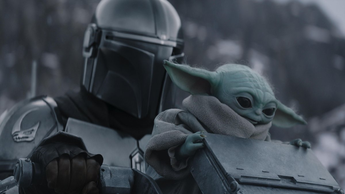 the mandalorian and grogu divide la critica avventura emozionante o noia mortale da Movieplayer.it the mandalorian and grogu divide la critica avventura emozionante o noia mortale