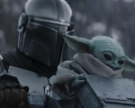 The Mandalorian and Grogu: il punteggio su Rotten Tomatoes è uno dei peggiori della saga di Star Wars