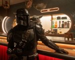 The Mandalorian and Grogu, recensione: il duo più tenero di Star Wars conquista il cinema