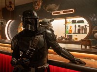 The Mandalorian and Grogu, recensione: il duo più tenero di Star Wars conquista il cinema