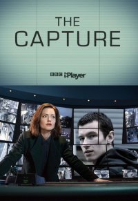 Locandina di The Capture