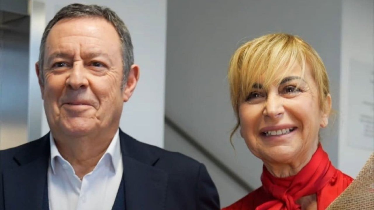 Uomini e Donne: Giancarlo chiude con Marina, Tiziana e Mauro si sposano
