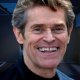 Splendida Cornice, Willem Dafoe ospite da Geppi Cucciari stasera