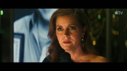 Cape Fear - Trailer italiano della serie Apple TV con Patrick Wilson, Amy Adams e Javier Bardem