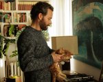 Buonvino - Misteri a Villa Borghese, recensione: Giorgio Marchesi è la sorpresa gentile di Rai 1