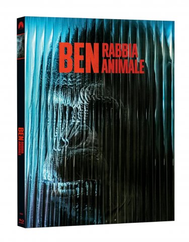Ben Rabbia Animale