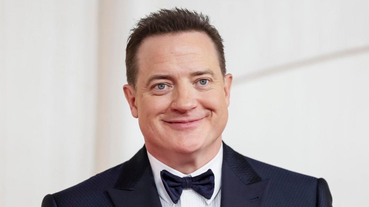 la mummia 4 brendan fraser si rimette in forma augurate buona fortuna a un rottame di 57 anni da Movieplayer.it la mummia 4 brendan fraser si rimette in forma augurate buona fortuna a un rottame di 57 anni