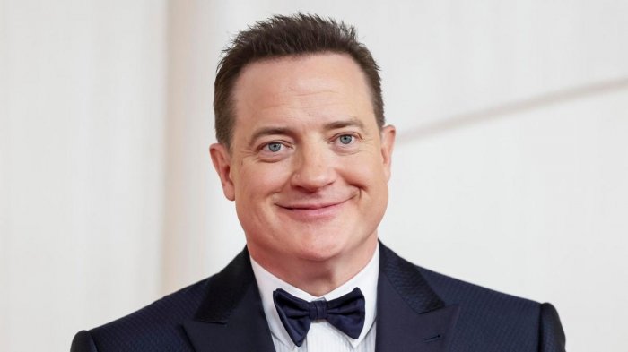 La Mummia 4, Brendan Fraser si rimette in forma: 'Augurate buona fortuna a un rottame di 57 anni'