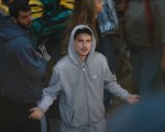 Timothée Chalamet crea un team leggendario nel nuovo video di Adidas per i mondiali