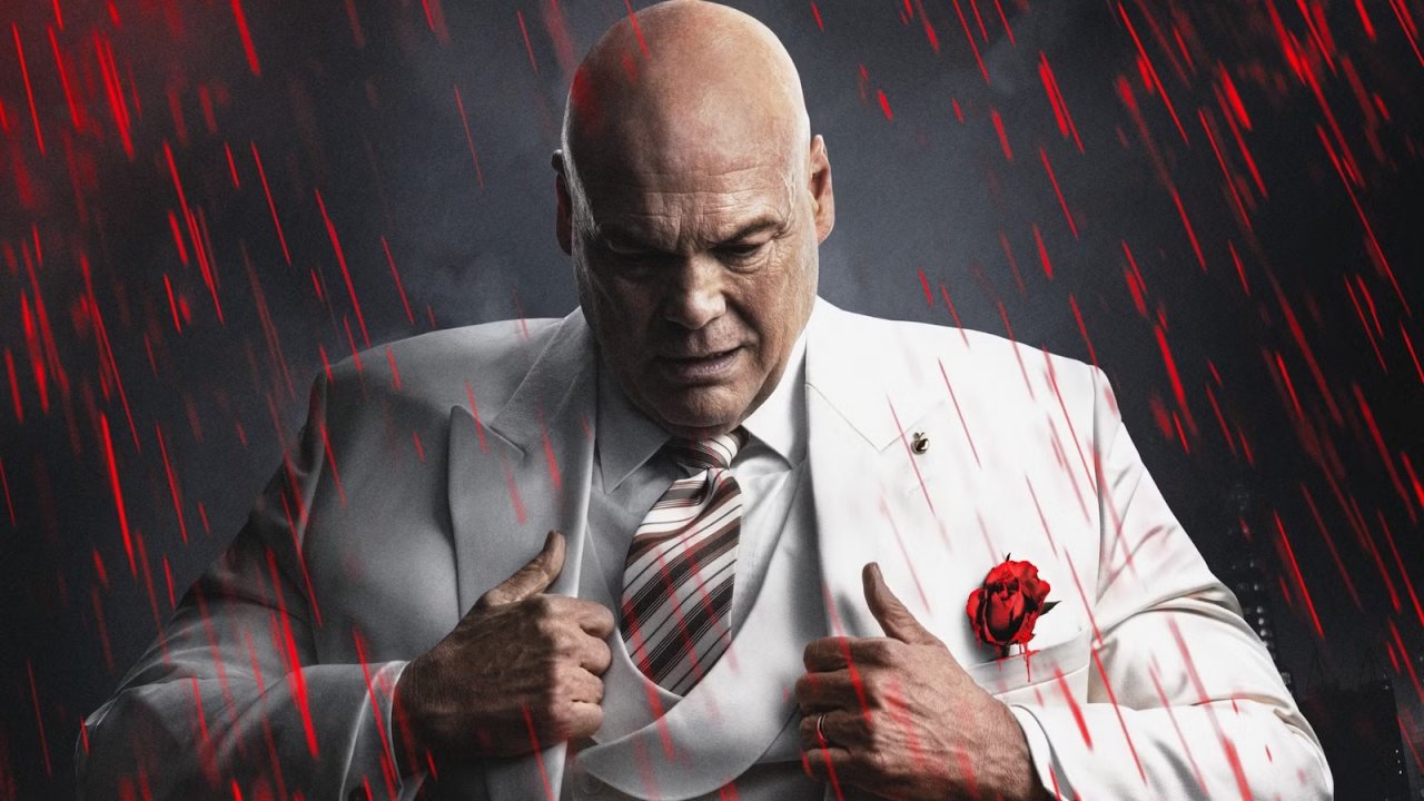 Daredevil: Rinascita 2, quel personaggio non moriva nel finale alternativo della serie