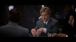 Indecent Proposal - Trailer del film di Adrian Lyne con Robert Redford, Demi Moore e Woody Harrelson
