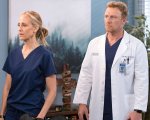 Grey's Anatomy 22: ecco come si è conclusa la storia di Owen e Teddy