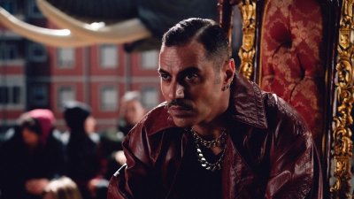 Marracash, aperte le prevendite del docufilm al cinema il 25,26 e 27 maggio