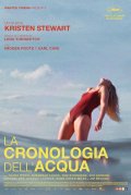Locandina di La cronologi dell'acqua