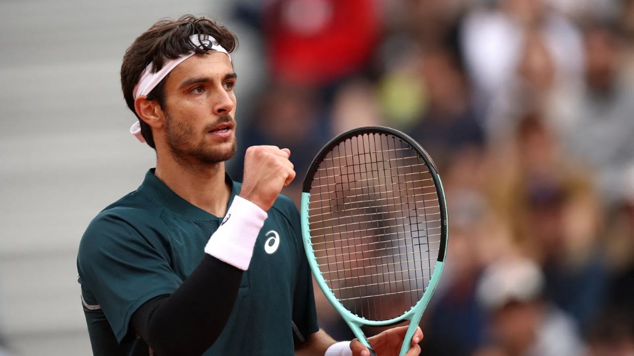 Internazionali d’Italia 2026, Musetti oggi protagonista: match e diretta TV e streaming