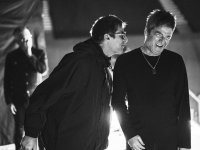 Oasis: Liam e Noel Gallagher intervistati insieme dopo oltre 25 anni per un nuovo documentario