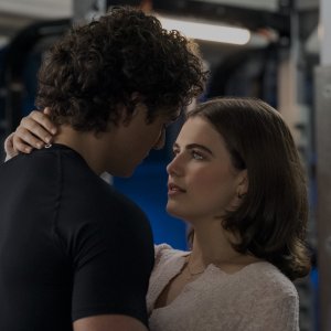 Primo sguardo alla nuova serie young adult di Prime Video