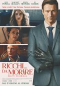 Locandina di Ricchi… da morire - Delitti in famiglia