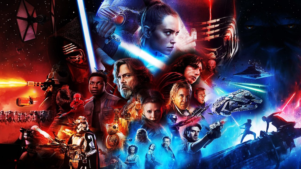 Star Wars, il ritorno di questo personaggio della trilogia sequel è più vicino