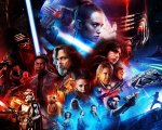Star Wars, il ritorno di questo personaggio della trilogia sequel è più vicino