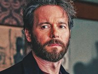 Buonvino - Misteri a Villa Borghese, recensione: Giorgio Marchesi è la sorpresa gentile di Rai 1