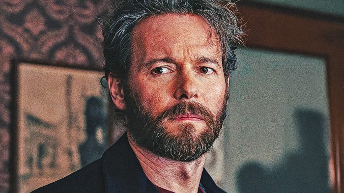 Buonvino - Misteri a Villa Borghese, recensione: Giorgio Marchesi è la sorpresa gentile di Rai 1