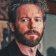 Buonvino - Misteri a Villa Borghese, recensione: Giorgio Marchesi è la sorpresa gentile di Rai 1