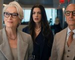 Il Diavolo veste Prada 2: svelati i salari milionari ottenuti grazie a Meryl Streep