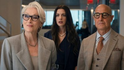 Il Diavolo veste Prada 2: svelati i salari milionari ottenuti grazie a Meryl Streep