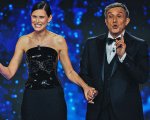 Flavio Insinna ai David di Donatello è la dimostrazione che si può sempre far peggio