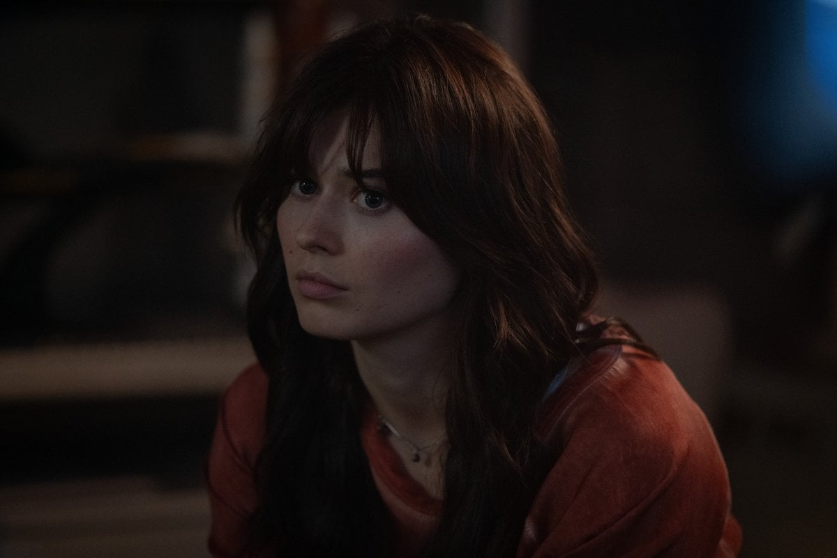 for all mankind 5 ruby cruz su marte ho trovato una famiglia da willow a elden ring amo i grandi fandom