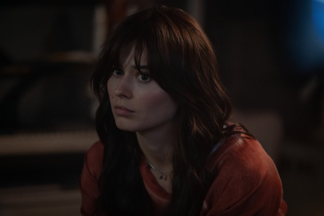 For All Mankind 5, Ruby Cruz: "Su Marte ho trovato una famiglia. Da Willow a Elden Ring, amo i grandi fandom"