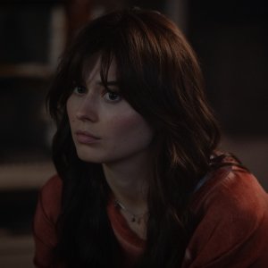 For All Mankind 5: Ruby Cruz in una scena del secondo episodio della stagione 5 serie Apple