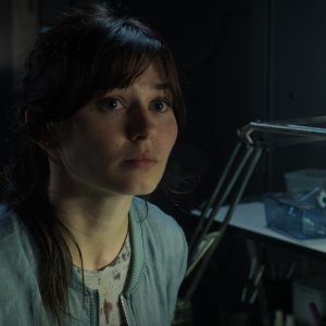 For All Mankind 5: Ruby Cruz nel quarto episodio della stagione 5 della serie Apple