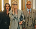 Il Diavolo veste Prada 2: molto più di un'operazione nostalgia (e David Frankel lo conferma)