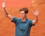 Jannik Sinner agli Internazionali di Roma 2026: dove vedere il match in TV e streaming