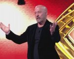 GF Vip, Antonella Elia crolla in diretta: Marco Berry eliminato