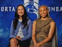 Mortal Kombat II, il cast: 'Gli eroi? Nascono dal sacrificio. E oggi serve più unità'
