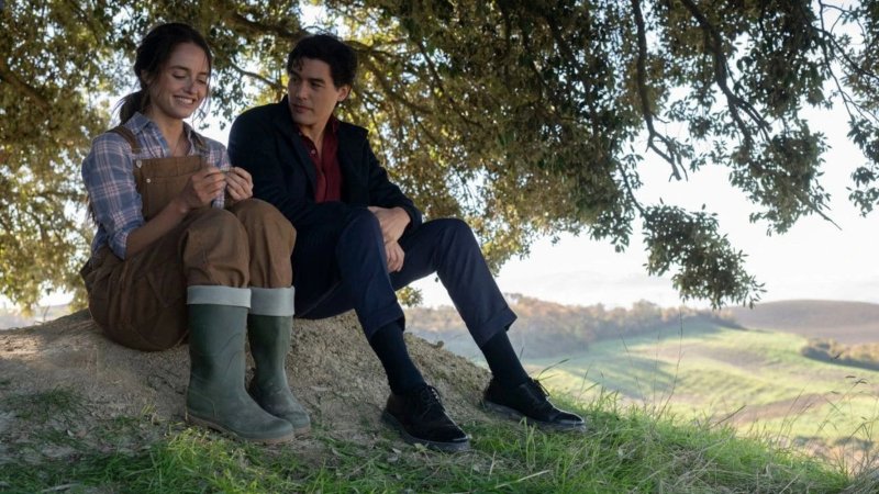 Non è un paese per single, recensione: la deliziosa leggerezza della rom-com Prime Video
