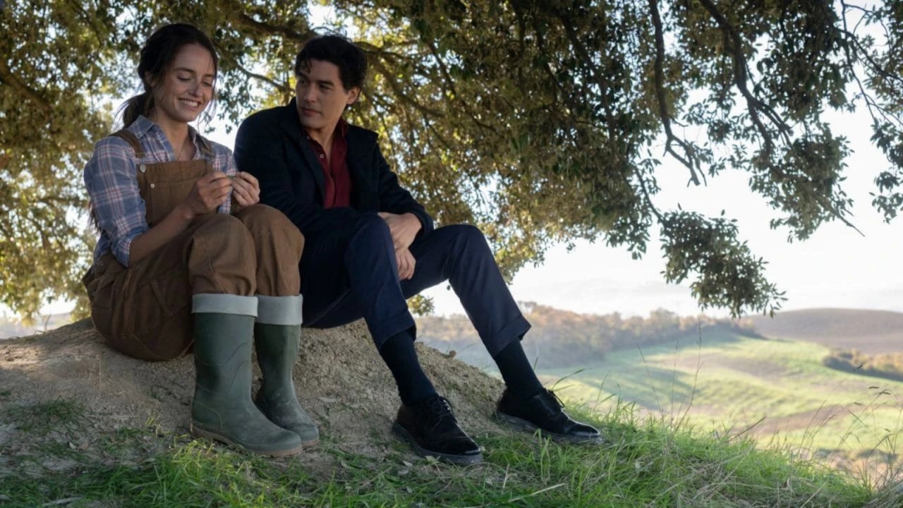 Non è un paese per single, recensione: la deliziosa leggerezza della rom-com Prime Video