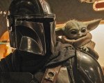 The Mandalorian and Grogu, intervista a Pedro Pascal: “Sono cresciuto guardando Star Wars”
