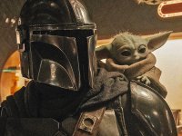 The Mandalorian and Grogu, intervista a Pedro Pascal: 'Sono cresciuto guardando Star Wars'