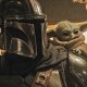The Mandalorian and Grogu, intervista a Pedro Pascal: “Sono cresciuto guardando Star Wars”