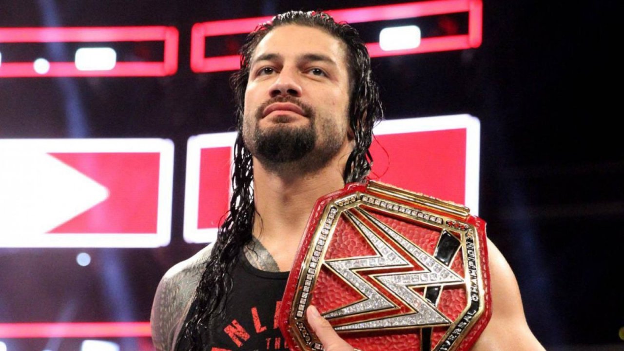WWE Backlash stanotte su Netflix: Roman Reigns rischia tutto contro Jacob Fatu
