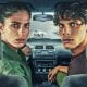 Rosa Elettrica, recensione: una serie on-the-run dai risvolti generazionali