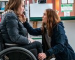 Run stasera su Rai 4: suspense e segreti nel thriller con Sarah Paulson