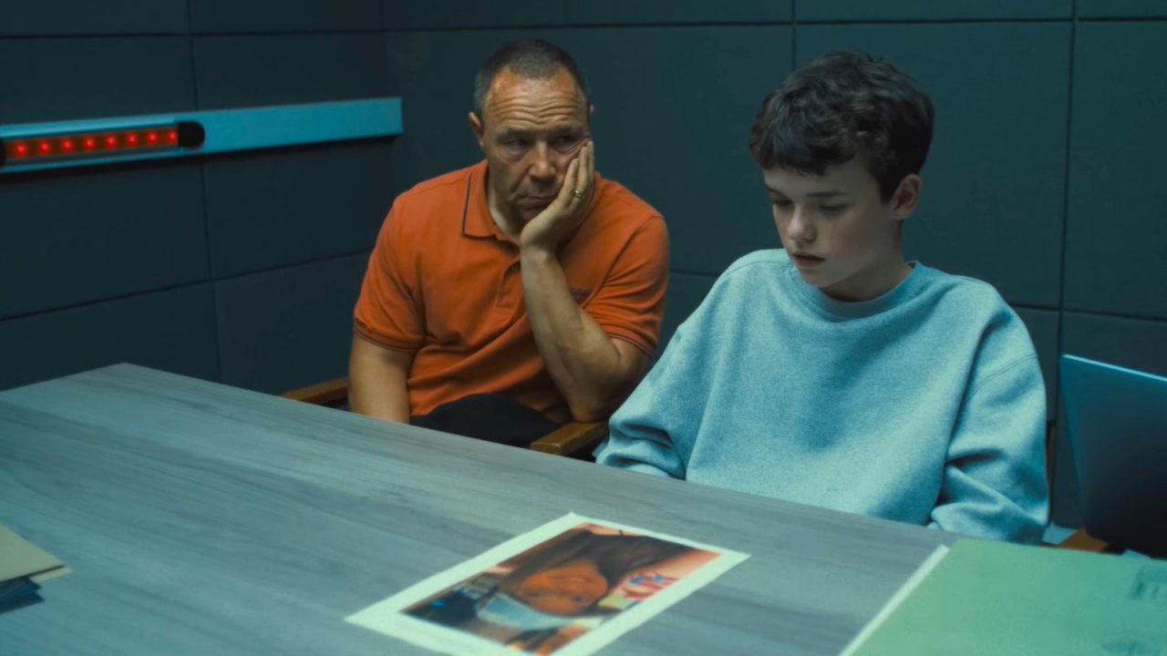 Adolescence domina i BAFTA TV Awards 2026 stabilendo un nuovo record