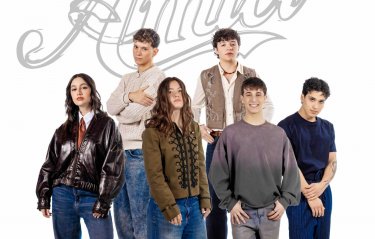 Finalisti Amici 25