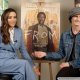 From 4: Catalina Sandino Moreno e Scott McCord svelano l'anima della serie tv