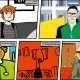 Generazione fumetto, recensione: dietro le quinte di un’arte meravigliosa